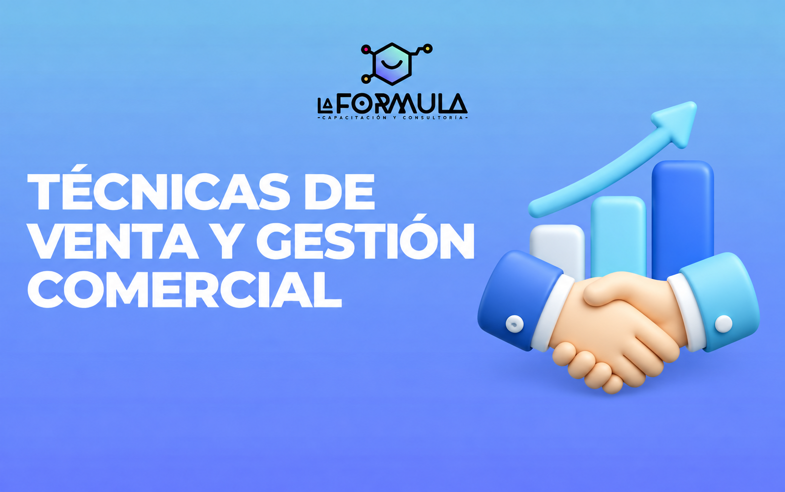 Técnicas De Gestión Comercial Y Procesos De Venta